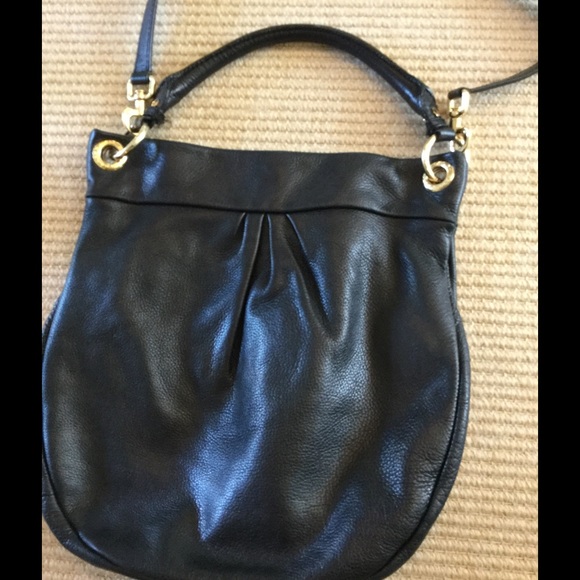 Marc By Marc Jacobs Hillier Hobo Classic Q Bag - Picture 3 of 4